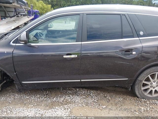 2017 BUICK ENCLAVE LEATHER 15