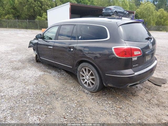 2017 BUICK ENCLAVE LEATHER 3