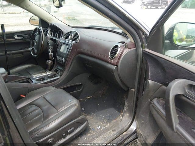 2017 BUICK ENCLAVE LEATHER 5