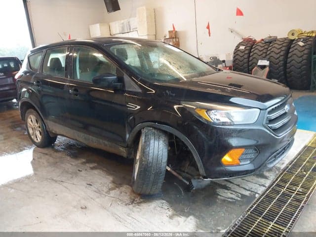 2019 FORD ESCAPE S 1