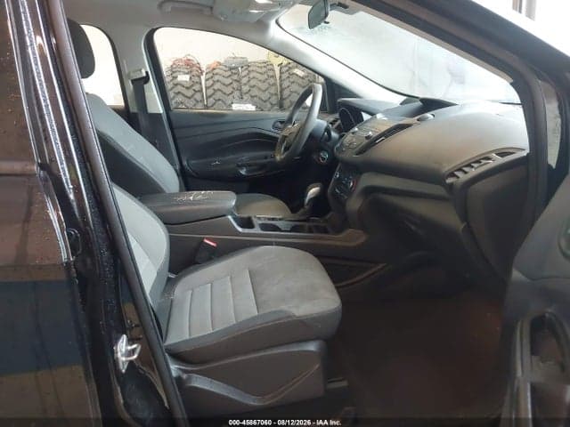 2019 FORD ESCAPE S 5