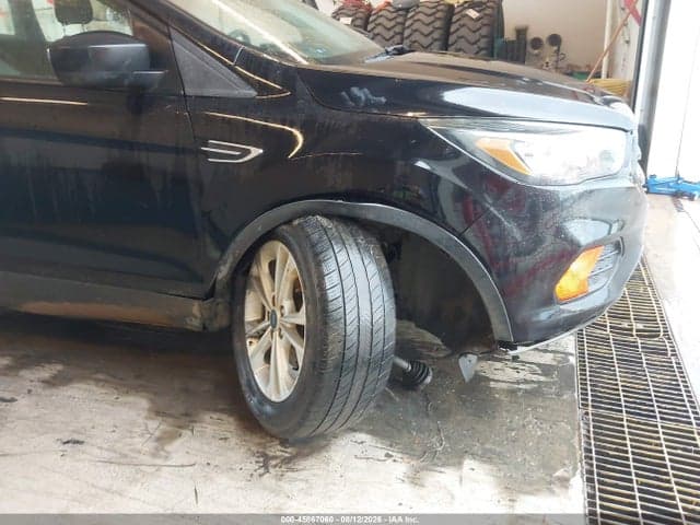 2019 FORD ESCAPE S 6