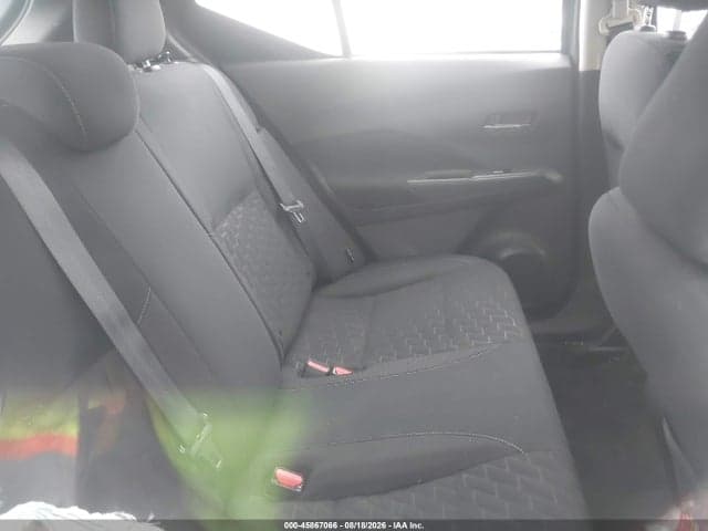 2023 NISSAN KICKS SV XTRONIC CVT 8