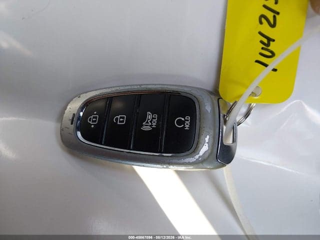 2021 HYUNDAI SANTA FE SEL 11