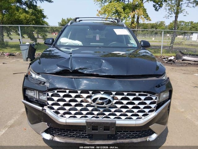2021 HYUNDAI SANTA FE SEL 6