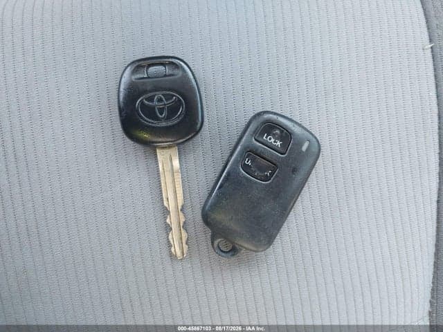 2019 TOYOTA COROLLA L 11