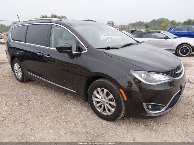 2018 CHRYSLER PACIFICA TOURING L PLUS 1
