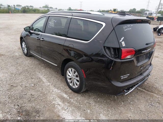 2018 CHRYSLER PACIFICA TOURING L PLUS 3