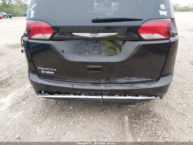 2018 CHRYSLER PACIFICA TOURING L PLUS 6