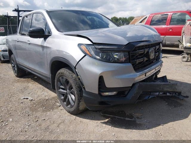 2024 HONDA RIDGELINE SPORT 1