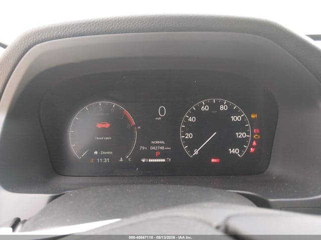 2024 HONDA RIDGELINE SPORT 7