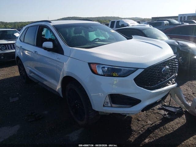 2020 FORD EDGE ST LINE 1