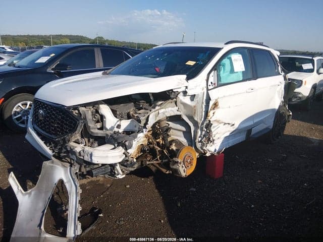 2020 FORD EDGE ST LINE 2