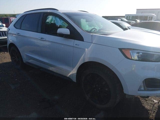 2020 FORD EDGE ST LINE 12