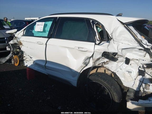 2020 FORD EDGE ST LINE 13