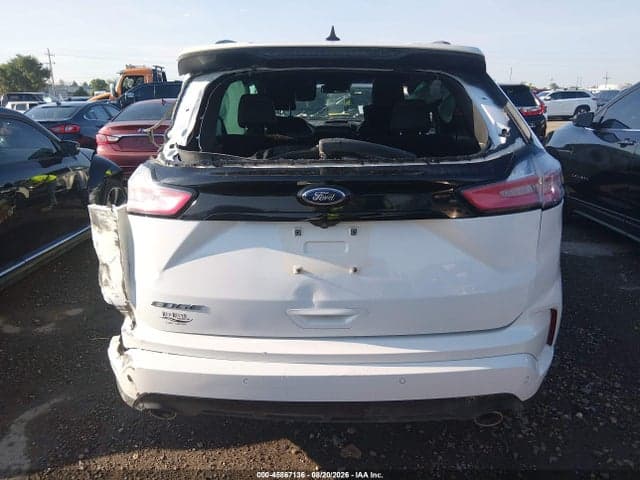 2020 FORD EDGE ST LINE 15