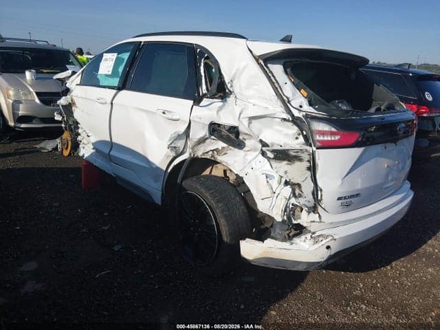 2020 FORD EDGE ST LINE 3
