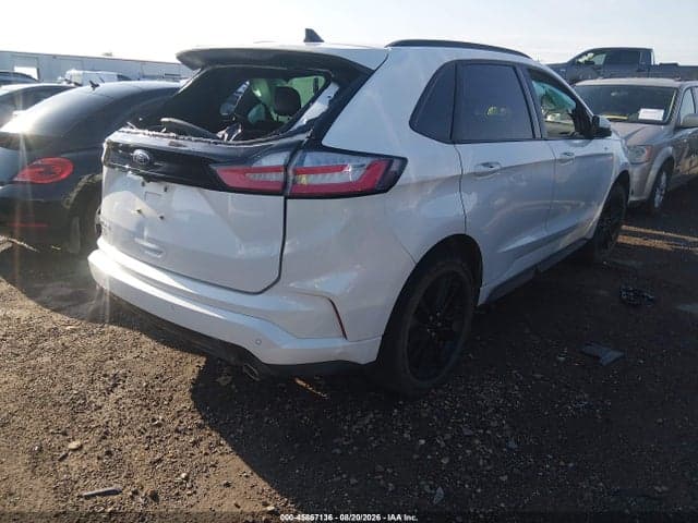 2020 FORD EDGE ST LINE 4