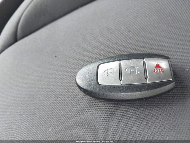 2023 NISSAN FRONTIER KING CAB S 4X2 11