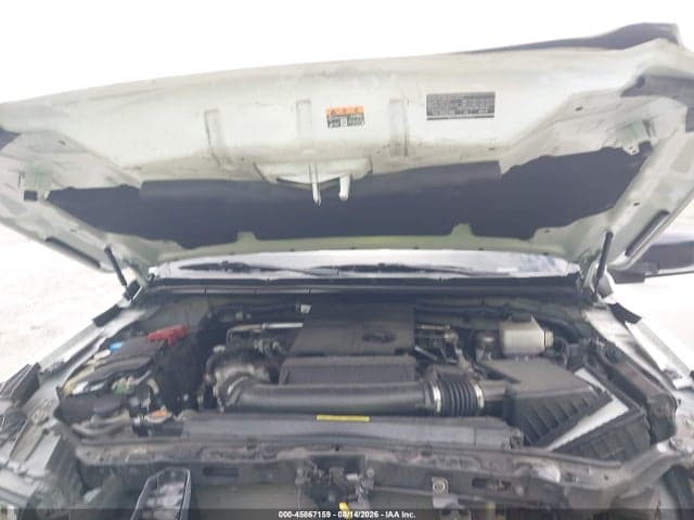 2023 NISSAN FRONTIER KING CAB S 4X2 10