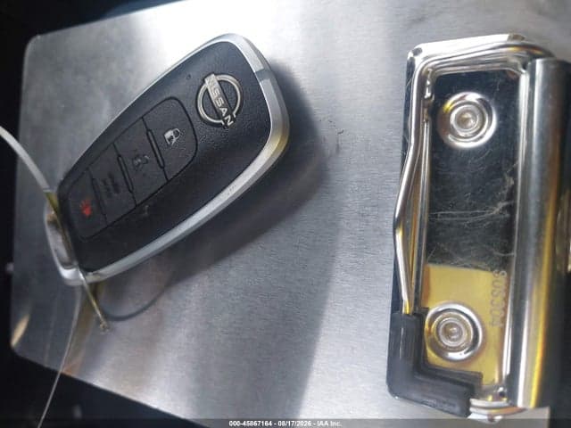2024 NISSAN SENTRA S XTRONIC CVT 11