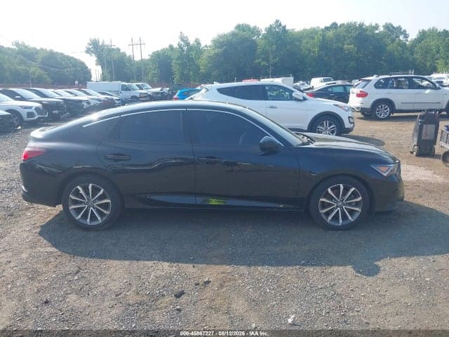 2023 ACURA INTEGRA 13