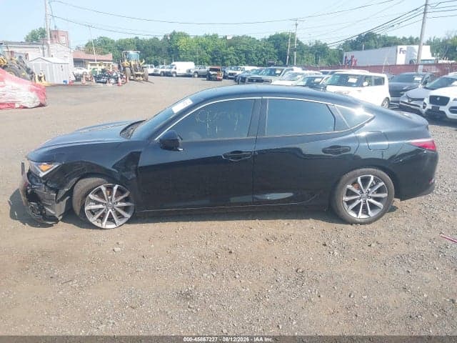 2023 ACURA INTEGRA 14