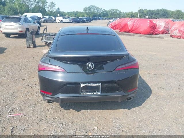 2023 ACURA INTEGRA 16