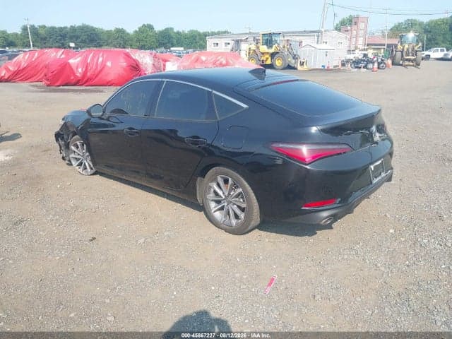 2023 ACURA INTEGRA 3