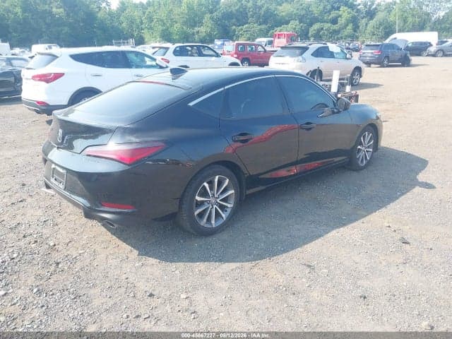 2023 ACURA INTEGRA 4
