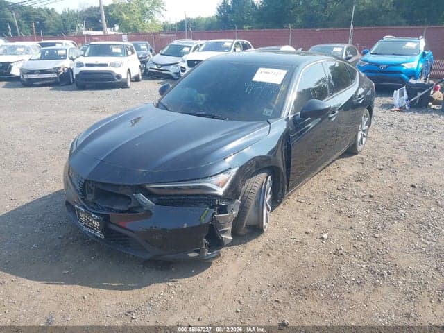 2023 ACURA INTEGRA 6