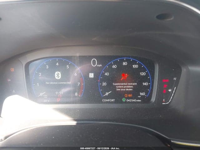 2023 ACURA INTEGRA 7