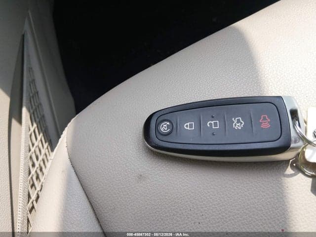 2019 FORD ESCAPE SEL 11