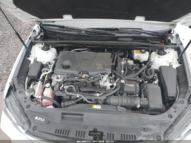 2019 TOYOTA AVALON HYBRID LIMITED 10