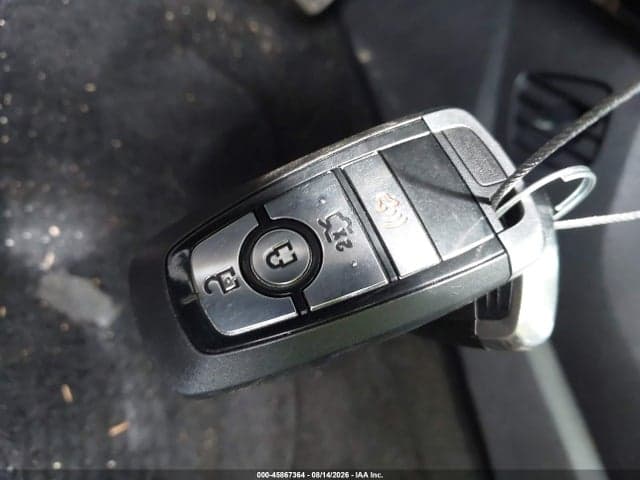 2018 FORD FUSION SE 11