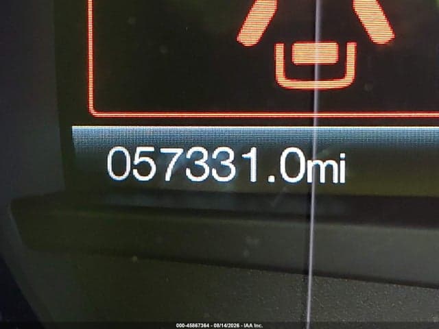 2018 FORD FUSION SE 15