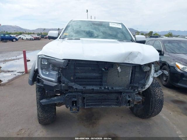 2026 FORD RANGER RAPTOR 13