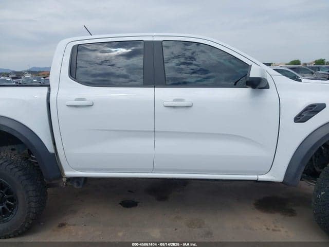 2026 FORD RANGER RAPTOR 14