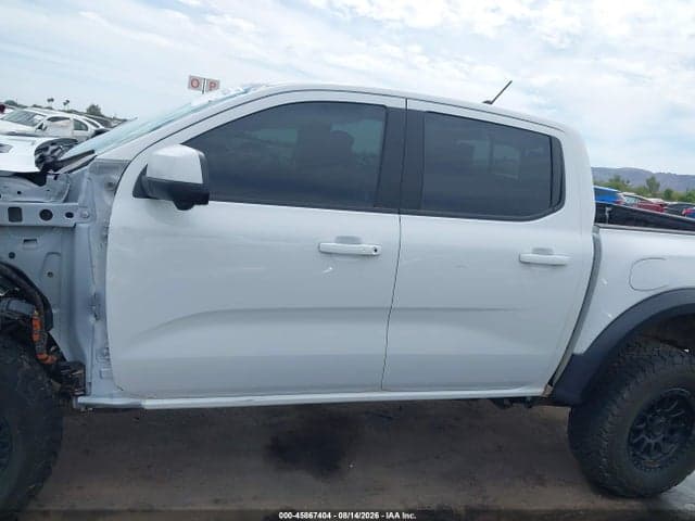 2026 FORD RANGER RAPTOR 15