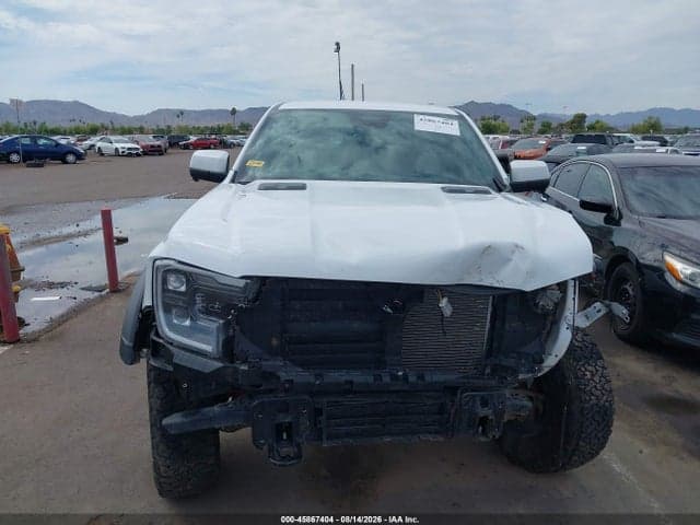 2026 FORD RANGER RAPTOR 6