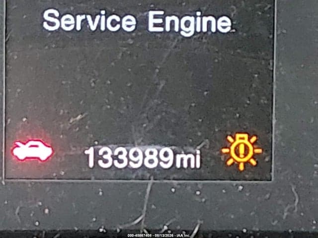 2017 JEEP RENEGADE LATITUDE 16