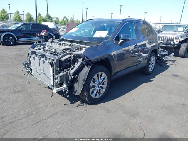 2024 TOYOTA RAV4 XLE PREMIUM 2