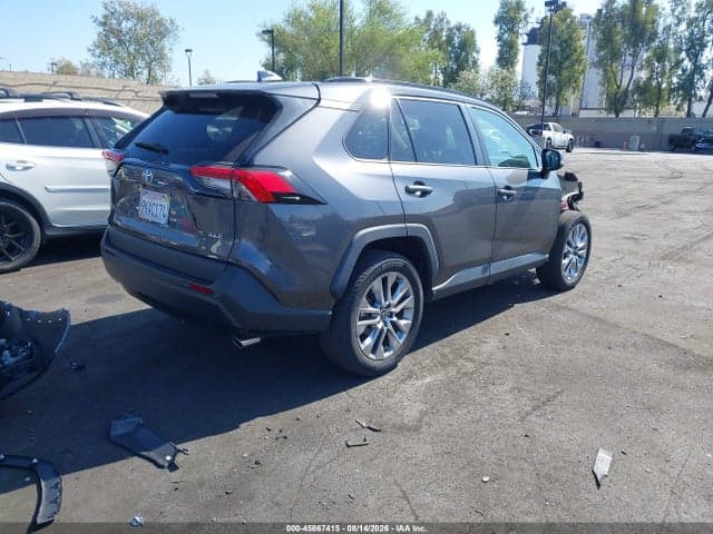 2024 TOYOTA RAV4 XLE PREMIUM 4