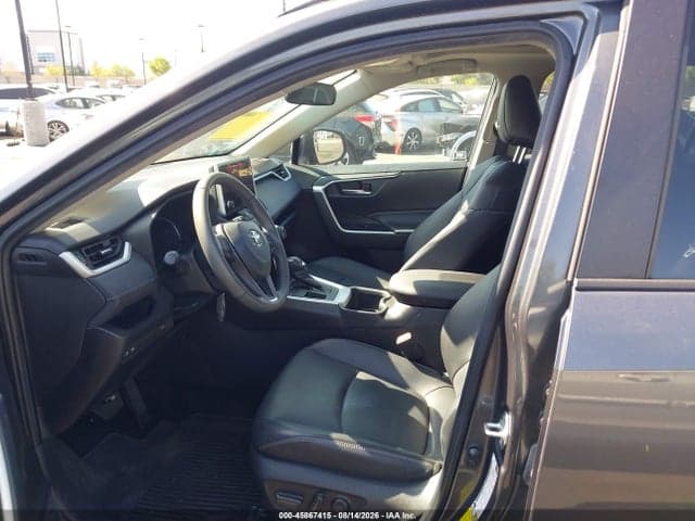 2024 TOYOTA RAV4 XLE PREMIUM 5