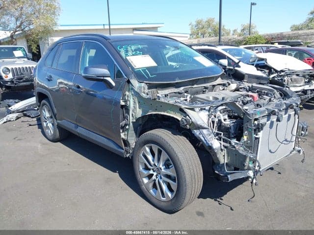 2024 TOYOTA RAV4 XLE PREMIUM 6