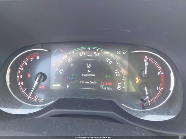 2024 TOYOTA RAV4 XLE PREMIUM 7