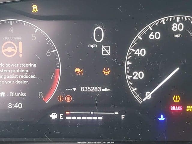 2023 HONDA CIVIC LX 14