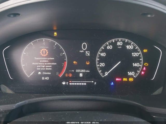 2023 HONDA CIVIC LX 7