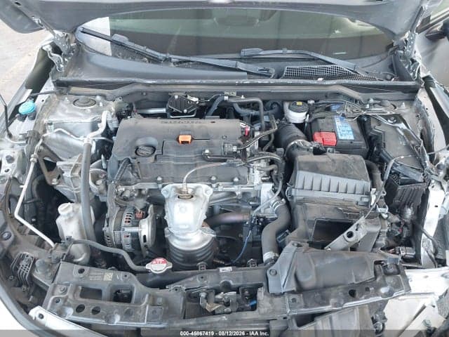 2023 HONDA CIVIC LX 10