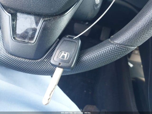 2020 HONDA CIVIC LX 11